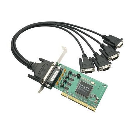 Moxa POS-104UL-T